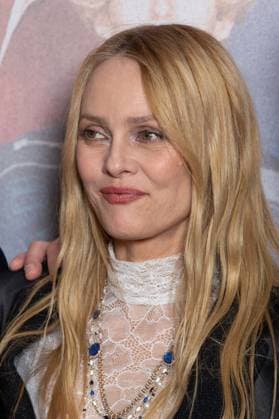 T as Pas Change Paris Film Premiere Vanessa Paradis attends T as Pas Changé Paris Film Premiere at Pathe Palace on November 04, 2025 in Paris, France. Photo by Nasser Berzane ABACAPRESS.COM Paris France  Copyright: xBerzanexNasser ABACAx