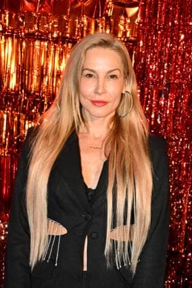 Michelle Monballijn at the premiere event for the launch of the reality format The Reckoning The Celebrity Showdown from November 6, 2025 on ProSieben and Joyn in the Festsaal Kreuzberg on November 4, 2025 in Berlin The Reckoning Premiere event for the new Pro7 reality show in Berlin