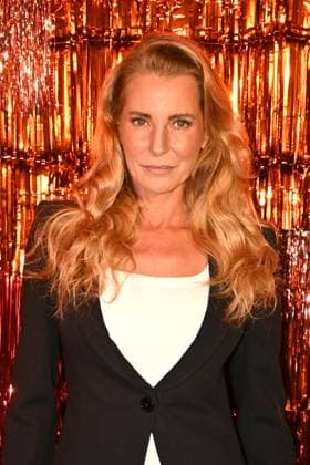 Giulia Siegel at the premiere event for the launch of the reality format Die Abrechnung Der Promi Showdown from November 6, 2025 on ProSieben and Joyn in the Festsaal Kreuzberg on November 4, 2025 in Berlin Die Abrechnung Premiere event for the new Pro7 reality show in Berlin