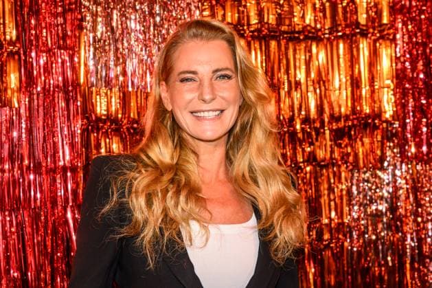 GER, Berlin, pictured from l Giulia Siegel, at the premiere of the new reality show Die Abrechnung Der Promi Showdown at Festsaal Kreuzberg, 04 11 2025 Copyright: HMBxMedia UwexKoch