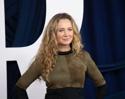Bess Wohl arrives on the red carpet for the Glamour Women of the Year Awards on Tuesday, November 4, 2025 at The Plaza Hotel in New York City.  NYP20251104505 SERENAxXUxNING