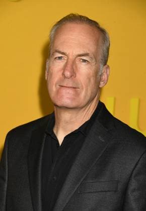 LOS ANGELES, CALIFORNIA - NOVEMBER 04: Bob Odenkirk at the Apple TV world premiere of Pluribus at DGA Theater Complex on November 04, 2025 in Los Angeles, California Copyright: xJeffreyxMayerx xMediaPunchx
