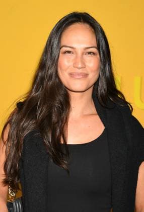 LOS ANGELES, CALIFORNIA - NOVEMBER 04: Rachelle Goulding at the Apple TV world premiere of Pluribus at DGA Theater Complex on November 04, 2025 in Los Angeles, California Copyright: xJeffreyxMayerx xMediaPunchx