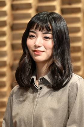 Elaiza Ikeda, November 4, 2025 - Elaiza Ikeda speak after winning TIFF Ethical Film Award for the film White Hous during the 38th Tokyo International Film Festival. award ceremony, in Tokyo, Japan on November 04, 2025.  aflo_309369573