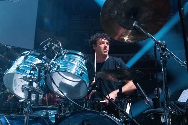King Gizzard & The Lizard Wizard performing live at Royal Albert Hall, in London, United Kingdom, on 4 November 2025 King Gizzard & The Lizard Wizard performing live at Royal Albert Hall, in London, United Kingdom, on 4 November 2025, Credit:Sarah Tsang Avalon  Copyright: xSarahxTsangx xAvalonx 1050384473