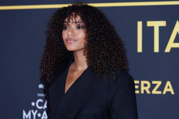 News - Photocall - CALL MY AGENT 3 attends the Photocall of the TV Serie CALL MY AGENT 3 on november 04, 2025 at Cinema The Space, Rome, Italy Rome Cinema The Space, Moderno Italy Copyright: xEmanuelaxVertollix xLiveMediax LPN_2122013