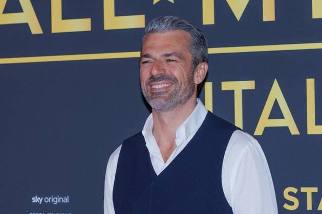 News - Photocall - CALL MY AGENT 3 attends the Photocall of the TV Serie CALL MY AGENT 3 on november 04, 2025 at Cinema The Space, Rome, Italy Rome Cinema The Space, Moderno Italy Copyright: xEmanuelaxVertollix xLiveMediax LPN_2122050