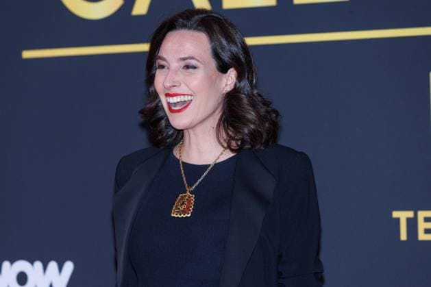 News - Photocall - CALL MY AGENT 3 attends the Photocall of the TV Serie CALL MY AGENT 3 on november 04, 2025 at Cinema The Space, Rome, Italy Rome Cinema The Space, Moderno Italy Copyright: xEmanuelaxVertollix xLiveMediax LPN_2122052