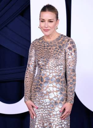 Glamour Women of the Year Award - NYC Piper Perabo attends the 2025 Glamour Women of the Year Awards at the Plaza Hotel in New York, NY on November 4, 2025. Photo by Charles Guerin ABACAPRESS.COM New York City NY United States  Copyright: xGuerinxCharles ABACAx