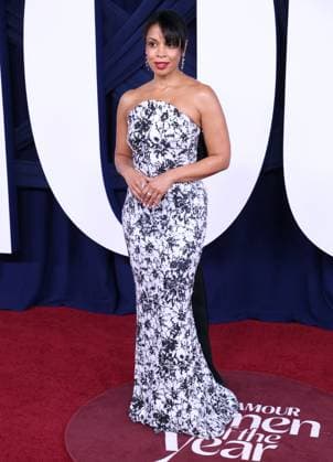 Glamour Women of the Year Award - NYC Susan Kelechi Watson attends the 2025 Glamour Women of the Year Awards at the Plaza Hotel in New York, NY on November 4, 2025. Photo by Charles Guerin ABACAPRESS.COM New York city NY United States  Copyright: xGuerinxCharles ABACAx