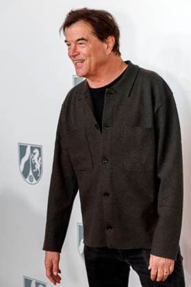 Campino at the presentation of the State Prize of North Rhine-Westphalia 2025 to photographer Andreas Gursky at K21 Düsseldorf, 04 11 2025 Foto:xO.xLangelx xFuturexImagex staatspreis_5115