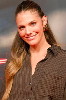 Viviane Geppert at the premiere of the movie Das Leben der Wünsche at Mathäser Filmpalast Munich, 04 11 2025 Foto:xD.xBedrosianx xFuturexImagex wuensche_5106