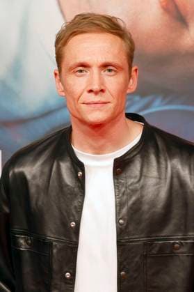 Matthias Schweighöfer at the premiere of the movie Das Leben der Wünsche at Mathäser Filmpalast Munich, 04 11 2025 Foto:xD.xBedrosianx xFuturexImagex wuensche_5116