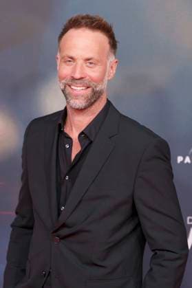 Erik Schmitt at the premiere of the movie Das Leben der Wünsche at Mathäser Filmpalast Munich, 04 11 2025 Foto:xN.xKolinzx xFuturexImagex wuensche_5201