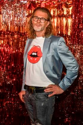 abb Abrechnung Stefan Kleiser as a guest at the exclusive pre-screening of the new Pro Sieben reality show Die Abrechnung Der Promi Showdown at Festsaal Kreuzberg Berlin on 04 11 2025in Berlin Berlin Germany