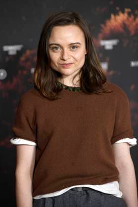 Lena Urzendowsky at the premiere of the ARD mini-series Schwarzes Gold in the Kuppelsaal Hanover, 04 11 2025 Foto:xC.xNiehausx xFuturexImagex gold_5136