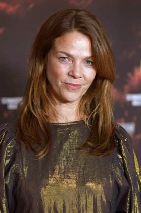 Jessica Schwarz at the premiere of the ARD mini-series Schwarzes Gold in the Kuppelsaal Hanover, 04 11 2025 Foto:xC.xNiehausx xFuturexImagex gold_5139