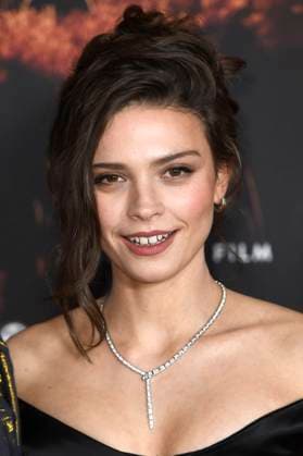 Harriet Herbig Matten at the premiere of the ARD mini-series Schwarzes Gold in the Kuppelsaal Hanover, 04 11 2025 Foto:xC.xNiehausx xFuturexImagex gold_5143