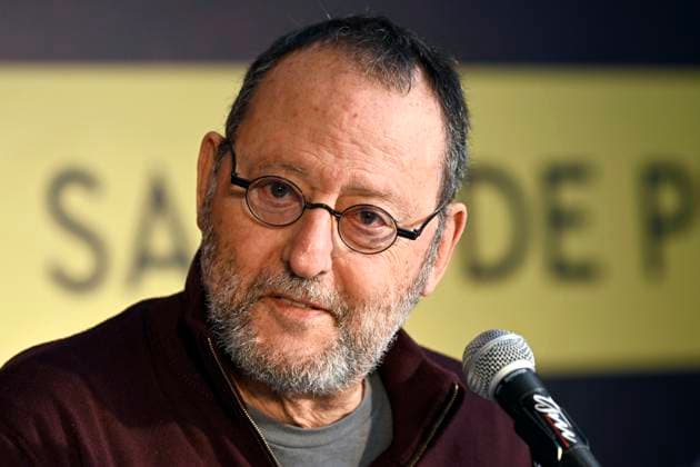 Actor Jean Reno present for the 10th edition of the Liège International Comedy Film Festival LIEGE, BELGIUM - NOVEMBER 05 : Inaugural press conference for the 10th edition of the Liège International Comedy Film Festival 2025, attended by actor Jean Reno, who is the guest of honour on November 5, 2025 in Liege, Belgium, 05 11 2025 Liege Belgium  Copyright: xDidierxLebrunx