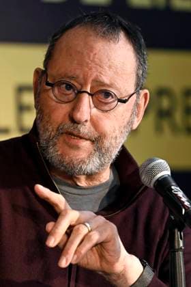 Actor Jean Reno present for the 10th edition of the Liège International Comedy Film Festival LIEGE, BELGIUM - NOVEMBER 05 : Inaugural press conference for the 10th edition of the Liège International Comedy Film Festival 2025, attended by actor Jean Reno, who is the guest of honour on November 5, 2025 in Liege, Belgium, 05 11 2025 Liege Belgium  Copyright: xDidierxLebrunx