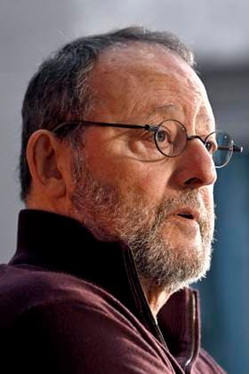 Actor Jean Reno present for the 10th edition of the Liège International Comedy Film Festival LIEGE, BELGIUM - NOVEMBER 05 : Inaugural press conference for the 10th edition of the Liège International Comedy Film Festival 2025, attended by actor Jean Reno, who is the guest of honour on November 5, 2025 in Liege, Belgium, 05 11 2025 Liege Belgium  Copyright: xDidierxLebrunx