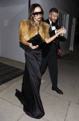 David Beckham knighthood 05 11 2025 Sir David Beckham celebrates his Knighthood with wife Victoria, family and friends at his pal Gordon Ramsay’s restaurant in Chelsea.  Copyright: xDarrenxFletcherx NINTCHDBPICT001036191554