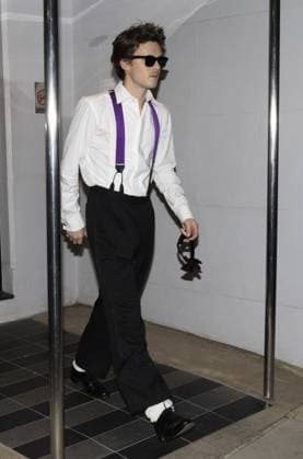 David Beckham knighthood 05 11 2025 Sir David Beckham celebrates his Knighthood with wife Victoria, family and friends at his pal Gordon Ramsay’s restaurant in Chelsea.  Copyright: xDarrenxFletcherx NINTCHDBPICT001036192131