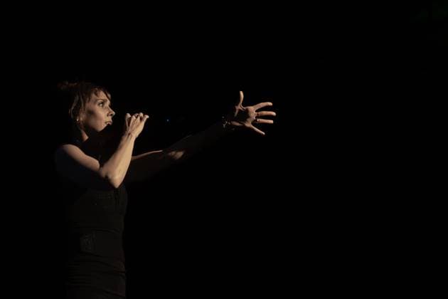 ZAZ performs at La Riviera The French singer ZAZ during her concert at La Riviera, on November 5, 2025, in Madrid Spain ZAZ presents both her greatest hits and new songs from her upcoming album Sains et saufs , in her characteristic style that fuses chanson française, jazz and pop 05 NOVEMBER 2025 MUSIC SINGER ZAZ SANOS Y SALVOS ALBUM CONCERTO Madrid Madrid Madrid Spain  Copyright: xRicardoxRubiox 7079459