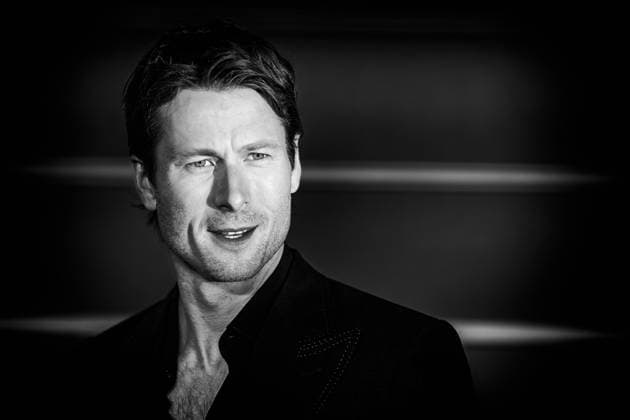 UK Premiere of The Running Man on Wednesday 5 November 2025 Glen Powell seen at the UK Premiere of The Running Man on Wednesday 5 November 2025 at ODEON LUXE Leicester Square, London. ., Credit:Julie Edwards Avalon  Copyright: xJuliexEdwardsx xAvalonx 1050567024
