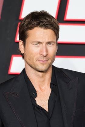 The Running Man UK Premiere in London LONDON, UNITED KINGDOM - NOVEMBER 05: Glen Powell attends the UK premiere of The Running Man at The Odeon Luxe, Leicester Square in London, United Kingdom on November 05, 2025. Wiktor Szymanowicz Anadolu London United Kingdom. Editorial use only. Please get in touch for any other usage.  Copyright: x2025xAnadoluxWiktorxSzymanowiczx