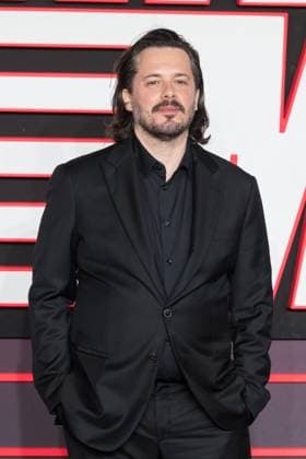 The Running Man UK Premiere in London LONDON, UNITED KINGDOM - NOVEMBER 05: Edgar Wright attends the UK premiere of The Running Man at The Odeon Luxe, Leicester Square in London, United Kingdom on November 05, 2025. Wiktor Szymanowicz Anadolu London United Kingdom. Editorial use only. Please get in touch for any other usage.  Copyright: x2025xAnadoluxWiktorxSzymanowiczx