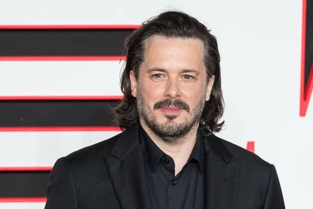 The Running Man UK Premiere in London LONDON, UNITED KINGDOM - NOVEMBER 05: Edgar Wright attends the UK premiere of The Running Man at The Odeon Luxe, Leicester Square in London, United Kingdom on November 05, 2025. Wiktor Szymanowicz Anadolu London United Kingdom. Editorial use only. Please get in touch for any other usage.  Copyright: x2025xAnadoluxWiktorxSzymanowiczx