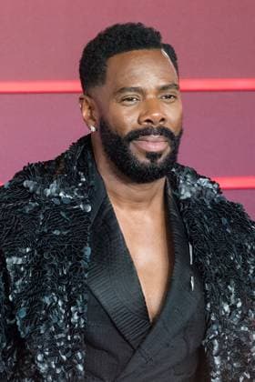 The Running Man UK Premiere in London LONDON, UNITED KINGDOM - NOVEMBER 05: Colman Domingo attends the UK premiere of The Running Man at The Odeon Luxe, Leicester Square in London, United Kingdom on November 05, 2025. Wiktor Szymanowicz Anadolu London United Kingdom. Editorial use only. Please get in touch for any other usage.  Copyright: x2025xAnadoluxWiktorxSzymanowiczx