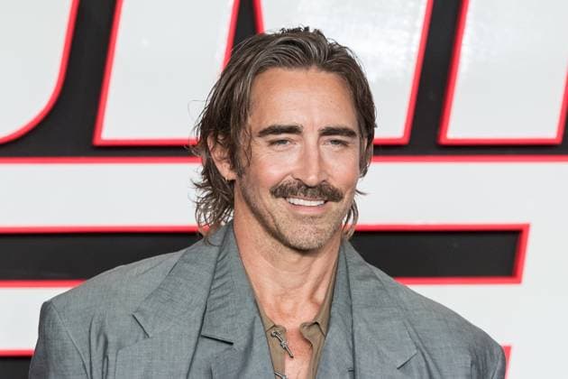 The Running Man UK Premiere in London LONDON, UNITED KINGDOM - NOVEMBER 05: Lee Pace attends the UK premiere of The Running Man at The Odeon Luxe, Leicester Square in London, United Kingdom on November 05, 2025. Wiktor Szymanowicz Anadolu London United Kingdom. Editorial use only. Please get in touch for any other usage.  Copyright: x2025xAnadoluxWiktorxSzymanowiczx