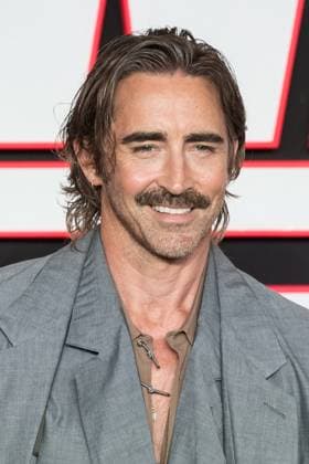 The Running Man UK Premiere in London LONDON, UNITED KINGDOM - NOVEMBER 05: Lee Pace attends the UK premiere of The Running Man at The Odeon Luxe, Leicester Square in London, United Kingdom on November 05, 2025. Wiktor Szymanowicz Anadolu London United Kingdom. Editorial use only. Please get in touch for any other usage.  Copyright: x2025xAnadoluxWiktorxSzymanowiczx