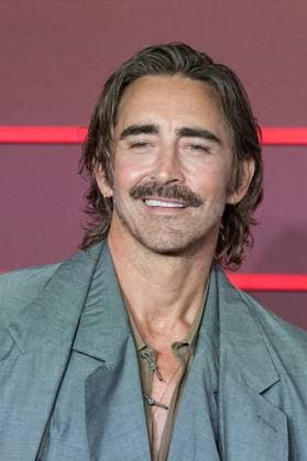 The Running Man UK Premiere in London LONDON, UNITED KINGDOM - NOVEMBER 05: Lee Pace attends the UK premiere of The Running Man at The Odeon Luxe, Leicester Square in London, United Kingdom on November 05, 2025. Wiktor Szymanowicz Anadolu London United Kingdom. Editorial use only. Please get in touch for any other usage.  Copyright: x2025xAnadoluxWiktorxSzymanowiczx