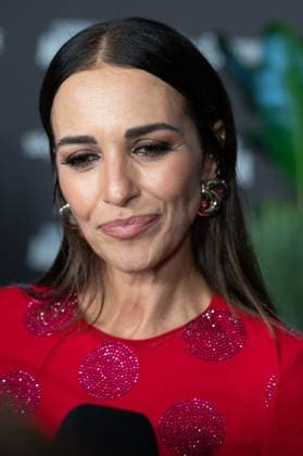 Camino a Arcadia premiere at the Espacio Larra in Madrid, Spain - 05 Nov 2025 Paula Echevarría attends the Camino a Arcadia premiere at the Espacio Larra in Madrid. Madrid Spain Copyright: xAtilanoxGarciax xSOPAxImagesx FOTO54969