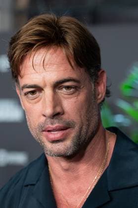 Camino a Arcadia premiere at the Espacio Larra in Madrid, Spain - 05 Nov 2025 William Levy attends the Camino a Arcadia premiere at the Espacio Larra in Madrid. Madrid Spain Copyright: xAtilanoxGarciax xSOPAxImagesx FOTO54921