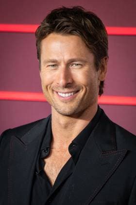 The Running Man UK Premiere in London - 05 Nov 2025 Glen Powell attends The Running Man UK Premiere at Odeon Luxe Leicester Square. London United Kingdom Copyright: xLoredanaxSangiulianox xSOPAxImagesx LSangiuliano-9802