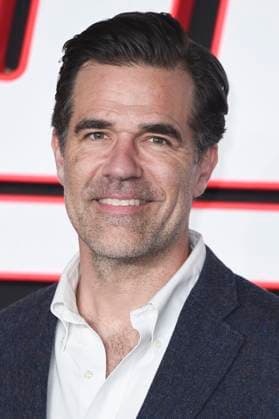 Rob Delaney at the premiere of the movie The Running Man at Odeon Luxe Leicester Square London, 05 11 2025 Foto:xS.xVasx xFuturexImagex running_5104