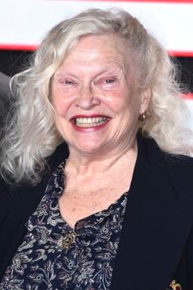 Sandra Dickinson at the premiere of the movie The Running Man at the Odeon Luxe Leicester Square London, 05 11 2025 Foto:xS.xVasx xFuturexImagex running_5111