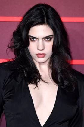 Julia Cumming at the premiere of the movie The Running Man at the Odeon Luxe Leicester Square London, 05 11 2025 Foto:xS.xVasx xFuturexImagex running_5146
