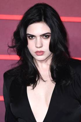 Julia Cumming at the premiere of the movie The Running Man at the Odeon Luxe Leicester Square London, 05 11 2025 Foto:xS.xVasx xFuturexImagex running_5147