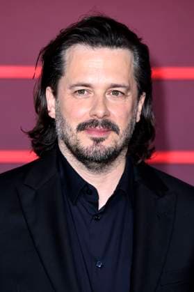 Edgar Wright at the premiere of the movie The Running Man at the Odeon Luxe Leicester Square London, 05 11 2025 Foto:xS.xVasx xFuturexImagex running_5157