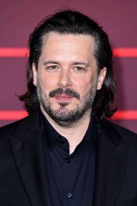 Edgar Wright at the premiere of the movie The Running Man at the Odeon Luxe Leicester Square London, 05 11 2025 Foto:xS.xVasx xFuturexImagex running_5158