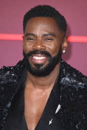 Colman Domingo at the premiere of the movie The Running Man at the Odeon Luxe Leicester Square London, 05 11 2025 Foto:xS.xVasx xFuturexImagex running_5164