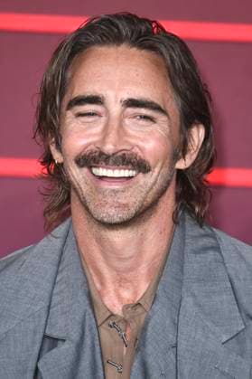 Lee Pace at the premiere of the movie The Running Man at Odeon Luxe Leicester Square London, 05 11 2025 Foto:xS.xVasx xFuturexImagex running_5199