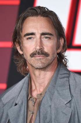 Lee Pace at the premiere of the movie The Running Man at Odeon Luxe Leicester Square London, 05 11 2025 Foto:xS.xVasx xFuturexImagex running_5200