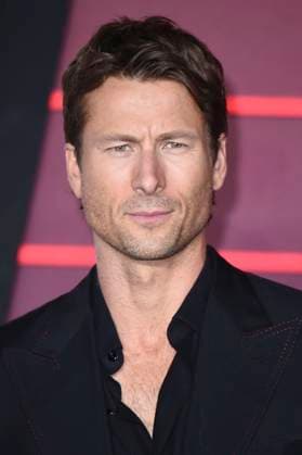 Glen Powell at the premiere of the movie The Running Man at the Odeon Luxe Leicester Square London, 05 11 2025 Foto:xS.xVasx xFuturexImagex running_5207