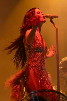 Maren Morris performs at Manchester Albert Hall Maren Morris performs at Albert Hall, Manchester, England, 5th November 2025, Credit:Mike Gray Avalon  Copyright: xMikexGrayx xAvalonx 1050673765